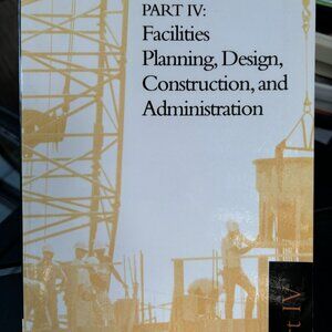 Facilities Management Manual